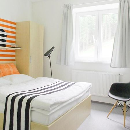 Penzion Kralicak Staré Město Bagian luar foto